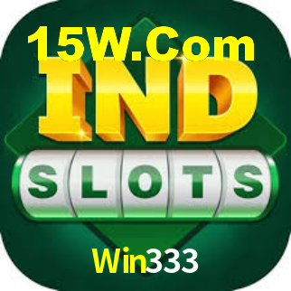 Apostas com odds competitivas na Win333