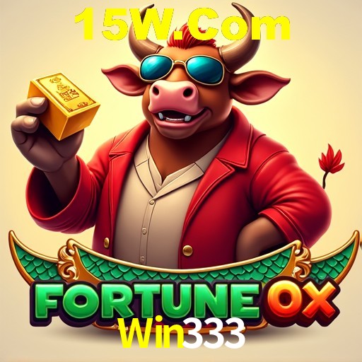 Página oficial no Facebook da Win333